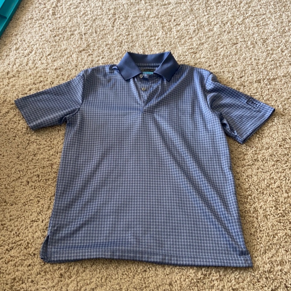 PGA Tour Golf Shirt